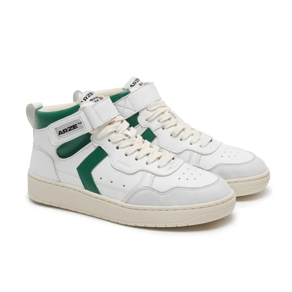 TAIGA HI - Green