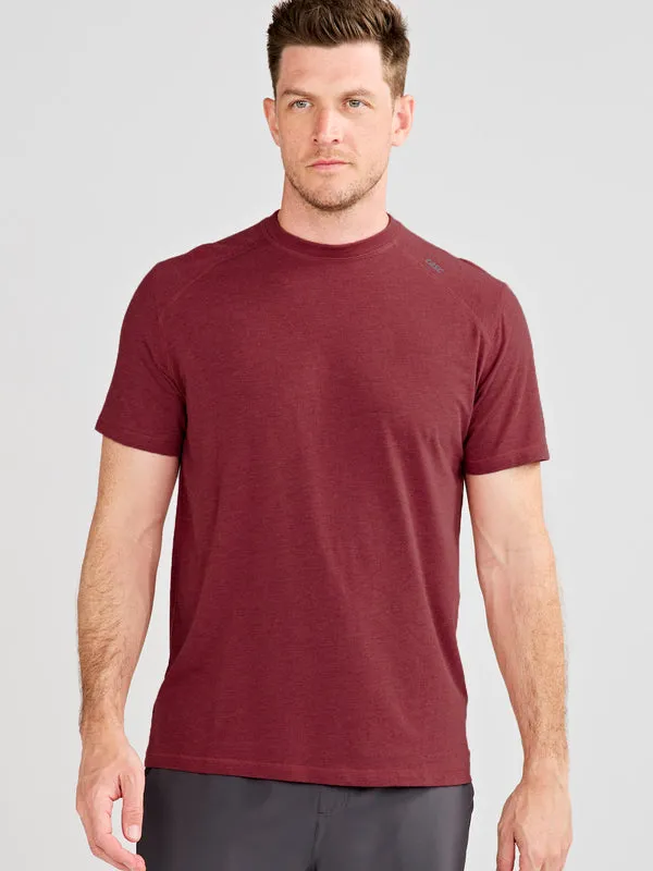 Tasc Men's Carrollton Fitness T-Shirt