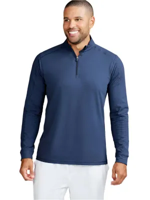 Tasc Men's Carrollton Lightweight Quarter Zip