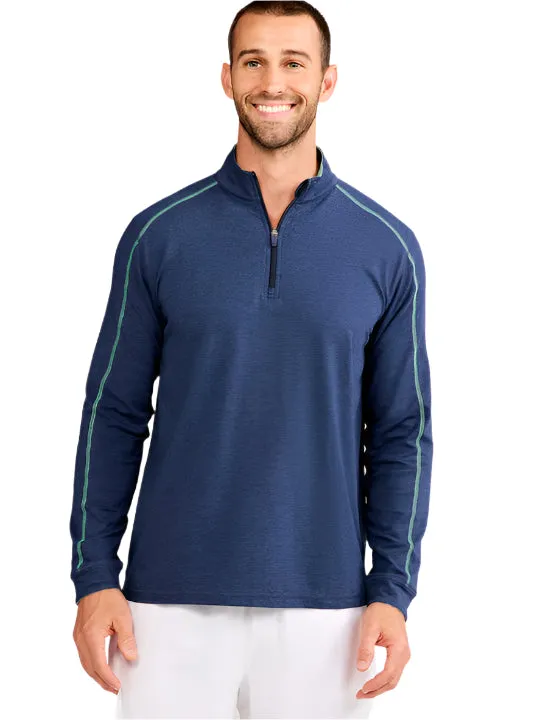 Tasc Men's Carrollton Lightweight Quarter Zip