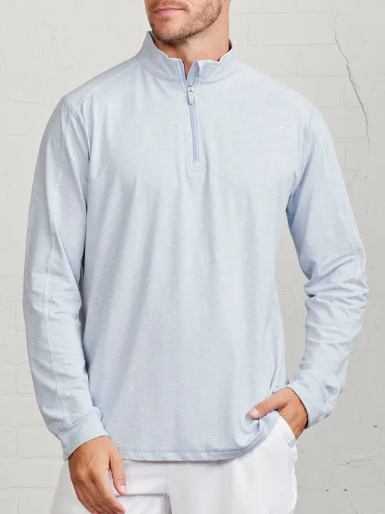 Tasc Men's Carrollton Lightweight Quarter Zip