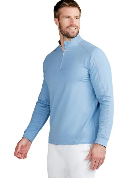 Tasc Men's Carrollton Lightweight Quarter Zip
