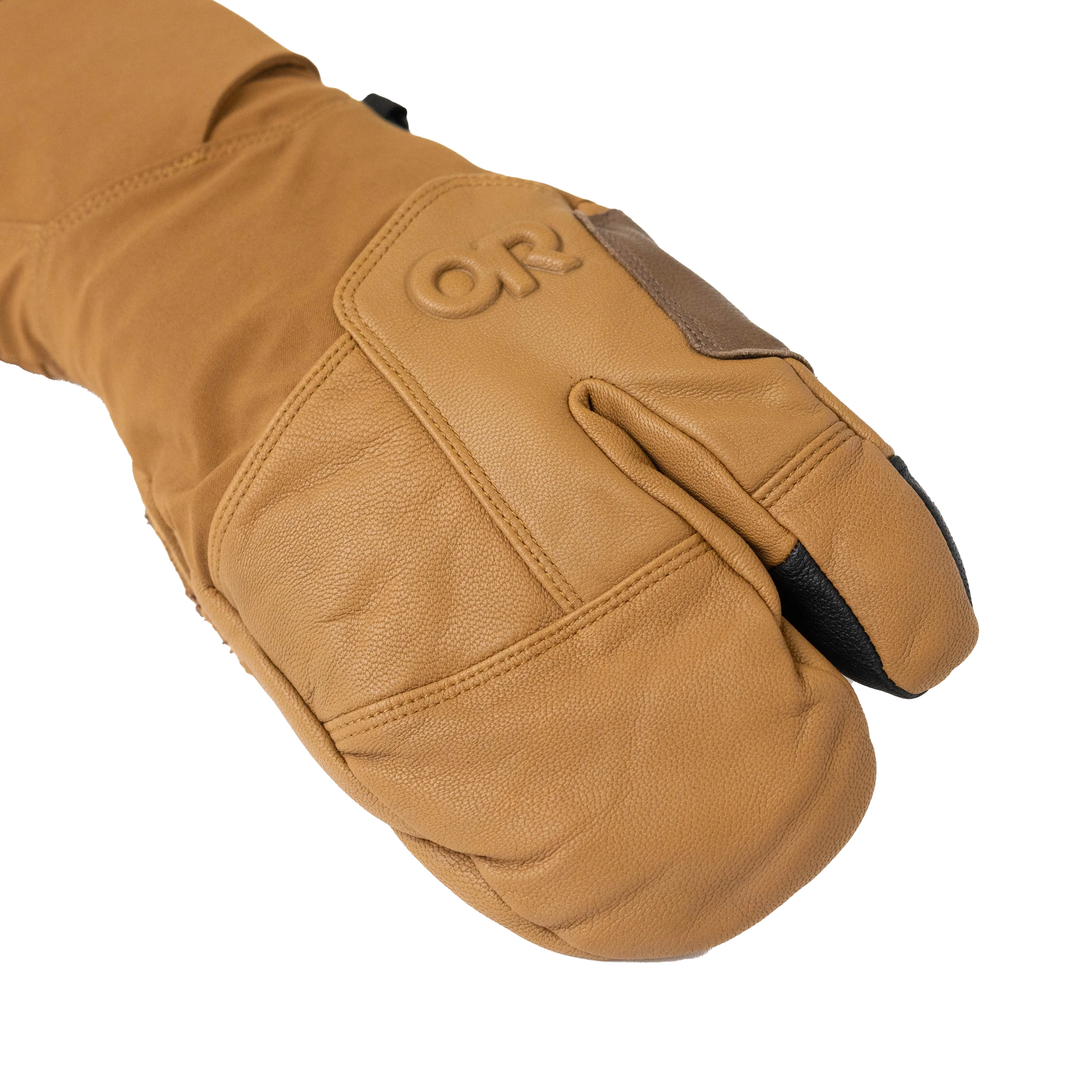 Team GORE-TEX 3-Finger Gloves