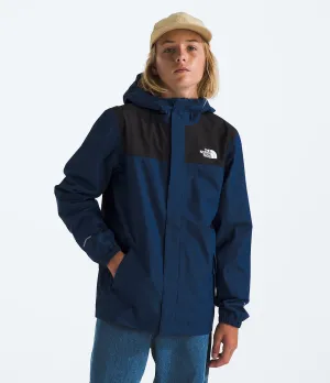 The North Face Boys' Antora Rain Jacket