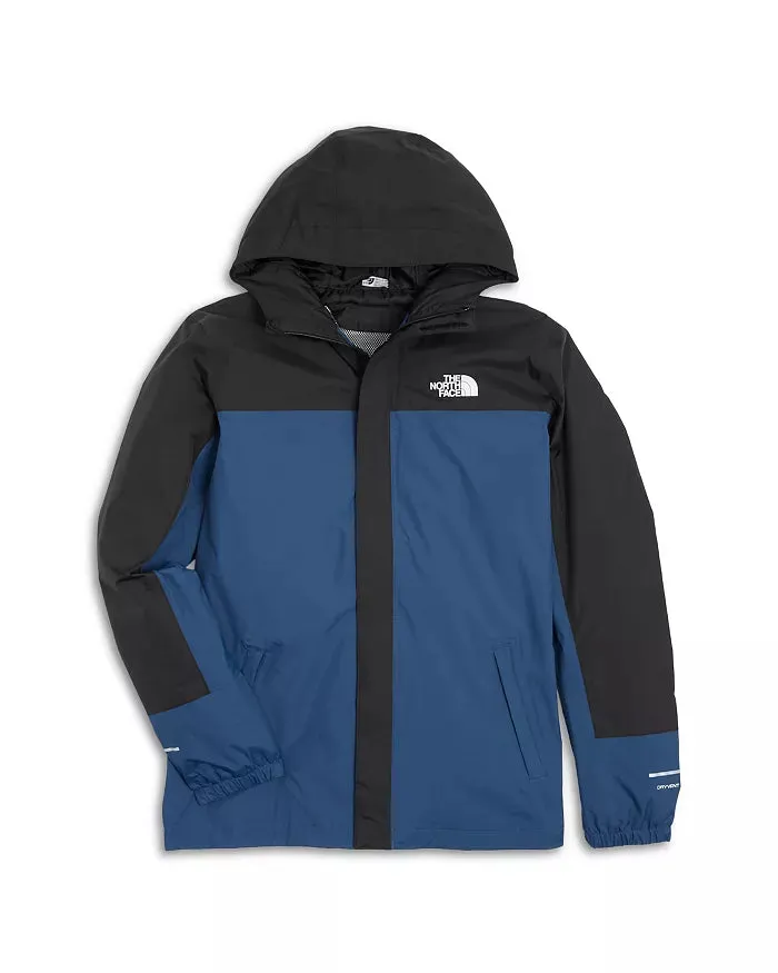 The North Face Boys' Antora Rain Jacket