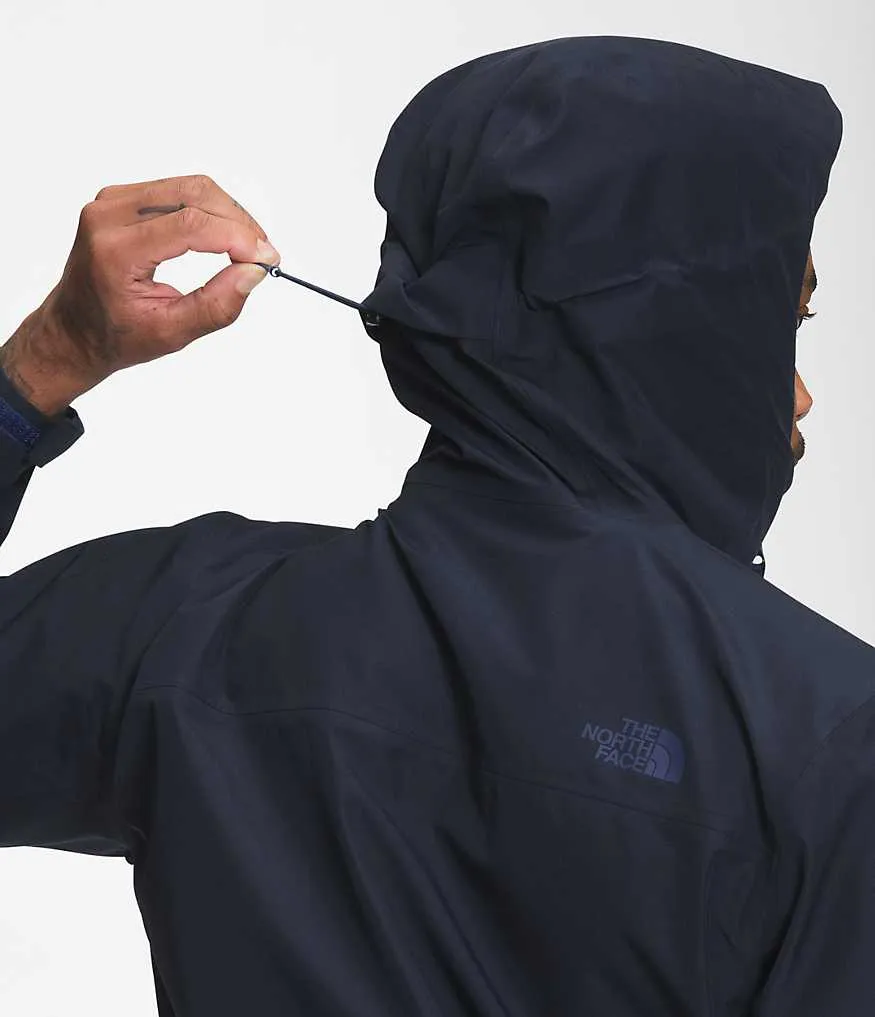 The North Face Men's Dryzzle FUTURELIGHT™ Jacket