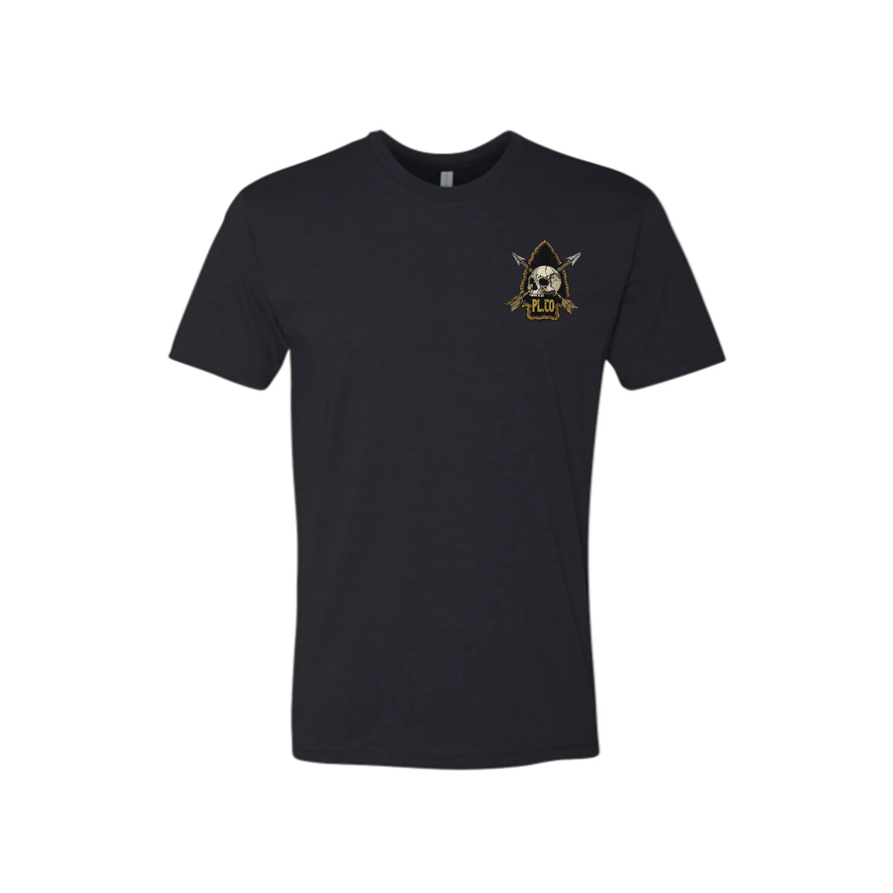 Tip Of The Spear Tee