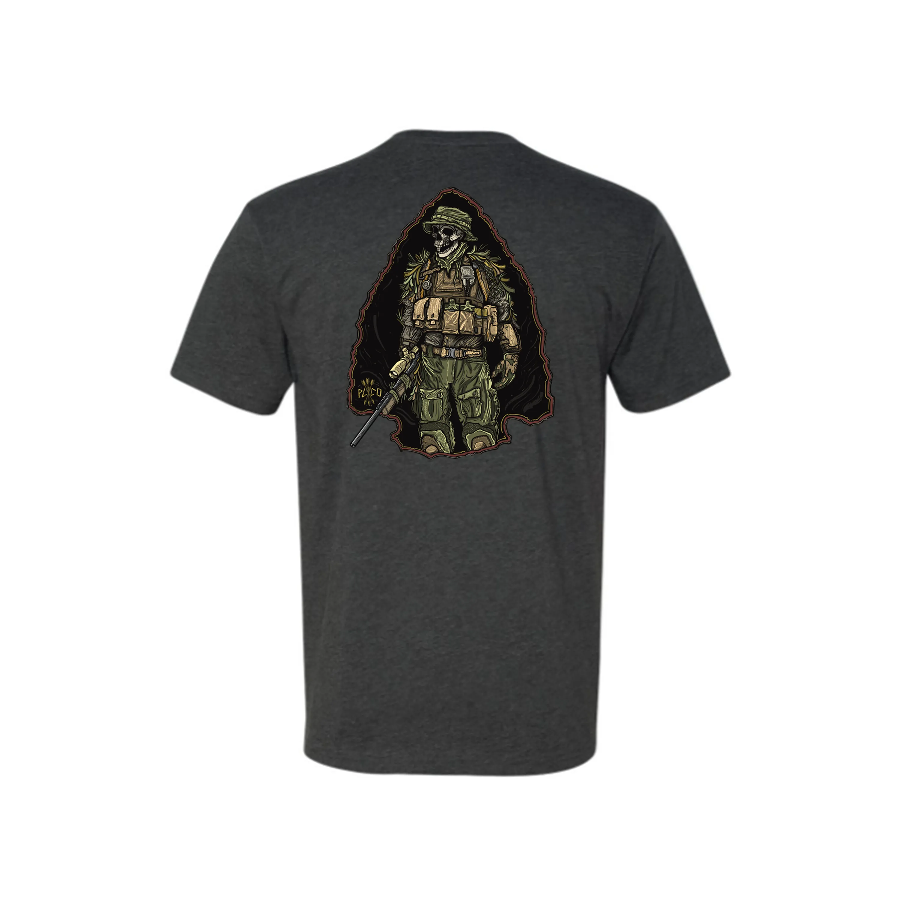 Tip Of The Spear Tee