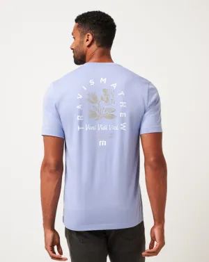 Travismathew Men's Night Driver Tee