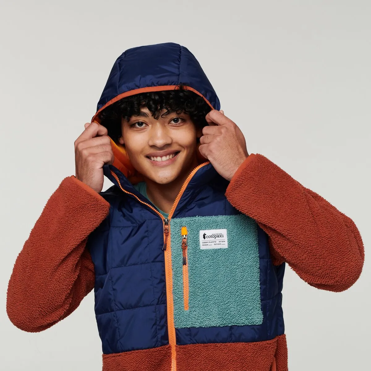 Trico Hybrid Jacket - Men's