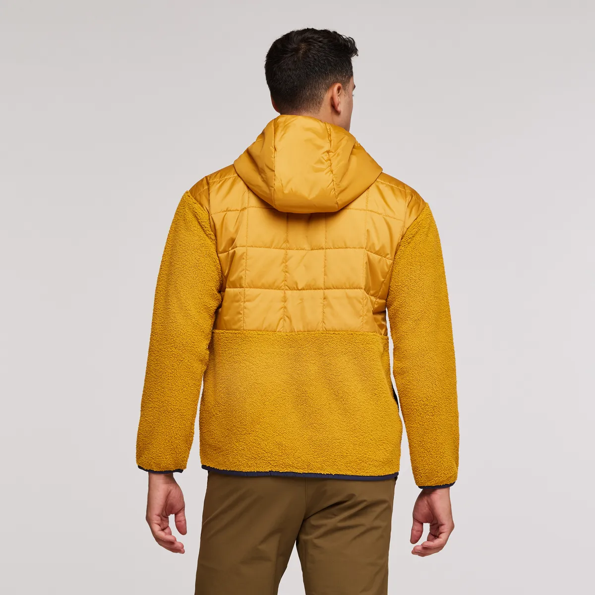 Trico Hybrid Jacket - Men's