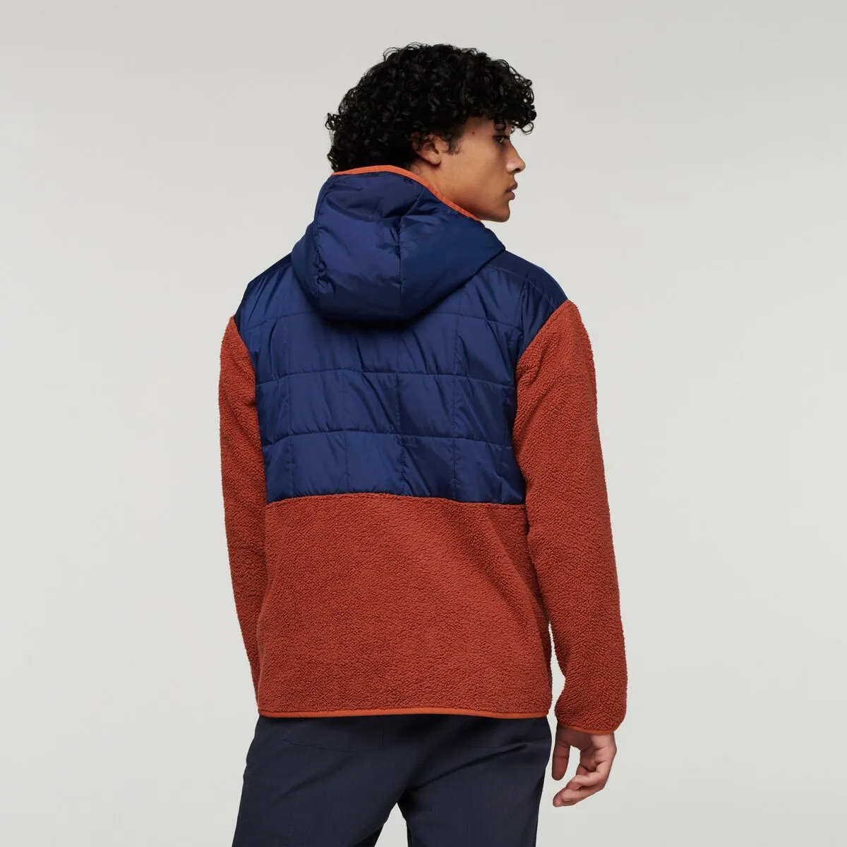 Trico Hybrid Jacket - Men's