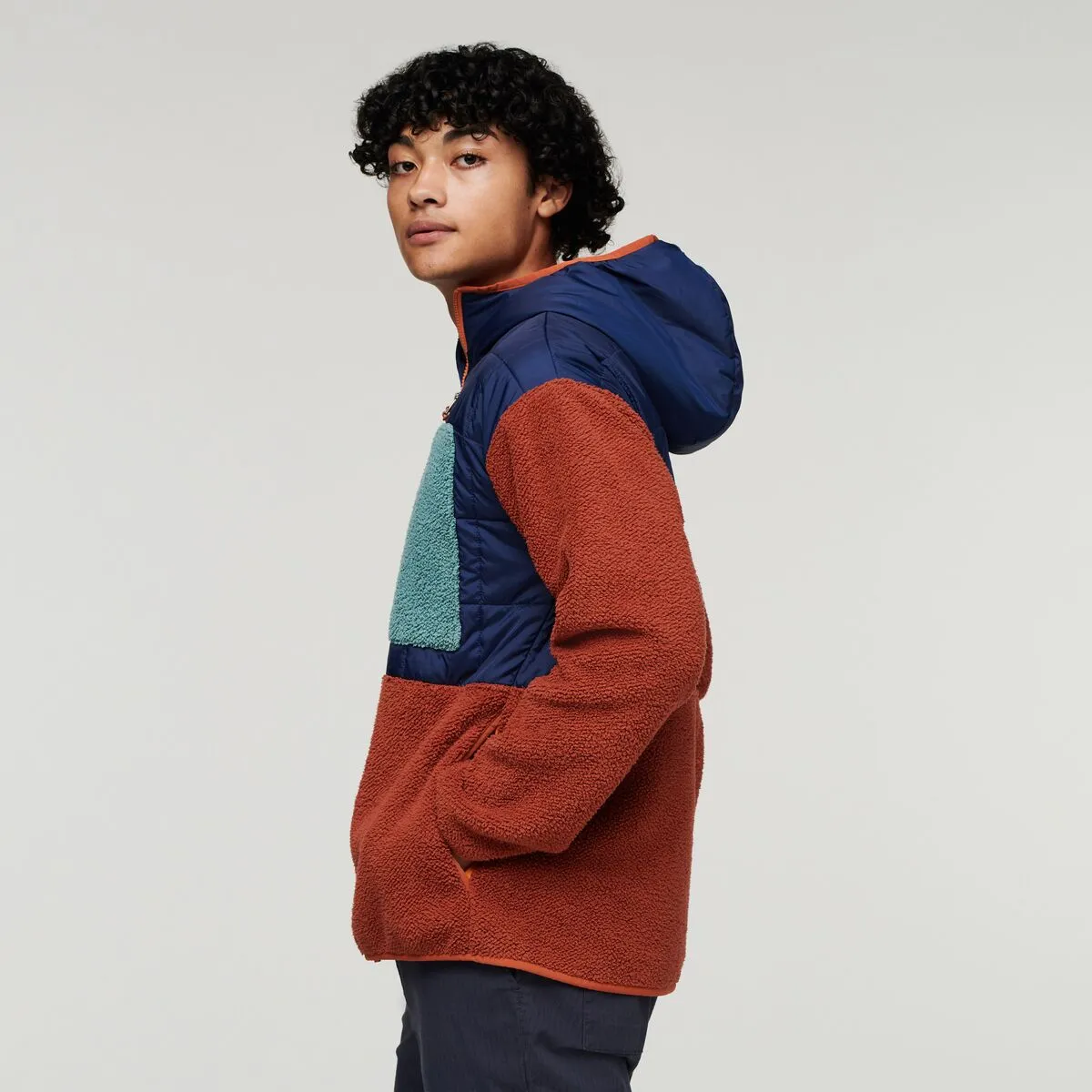 Trico Hybrid Jacket - Men's