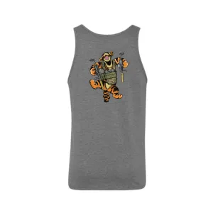 Trigger Happy Tank Top