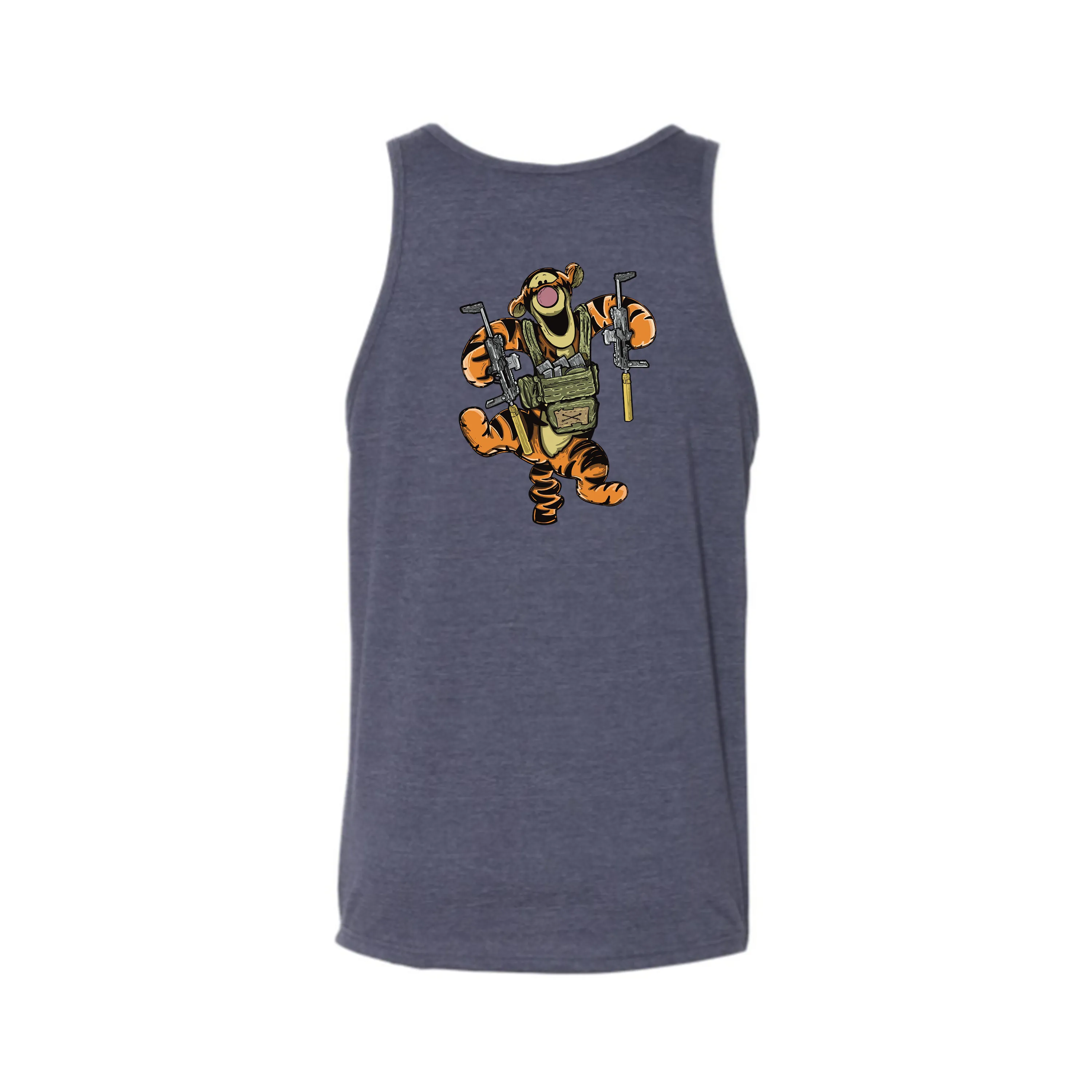 Trigger Happy Tank Top