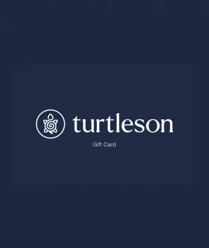 Turtleson Gift Card