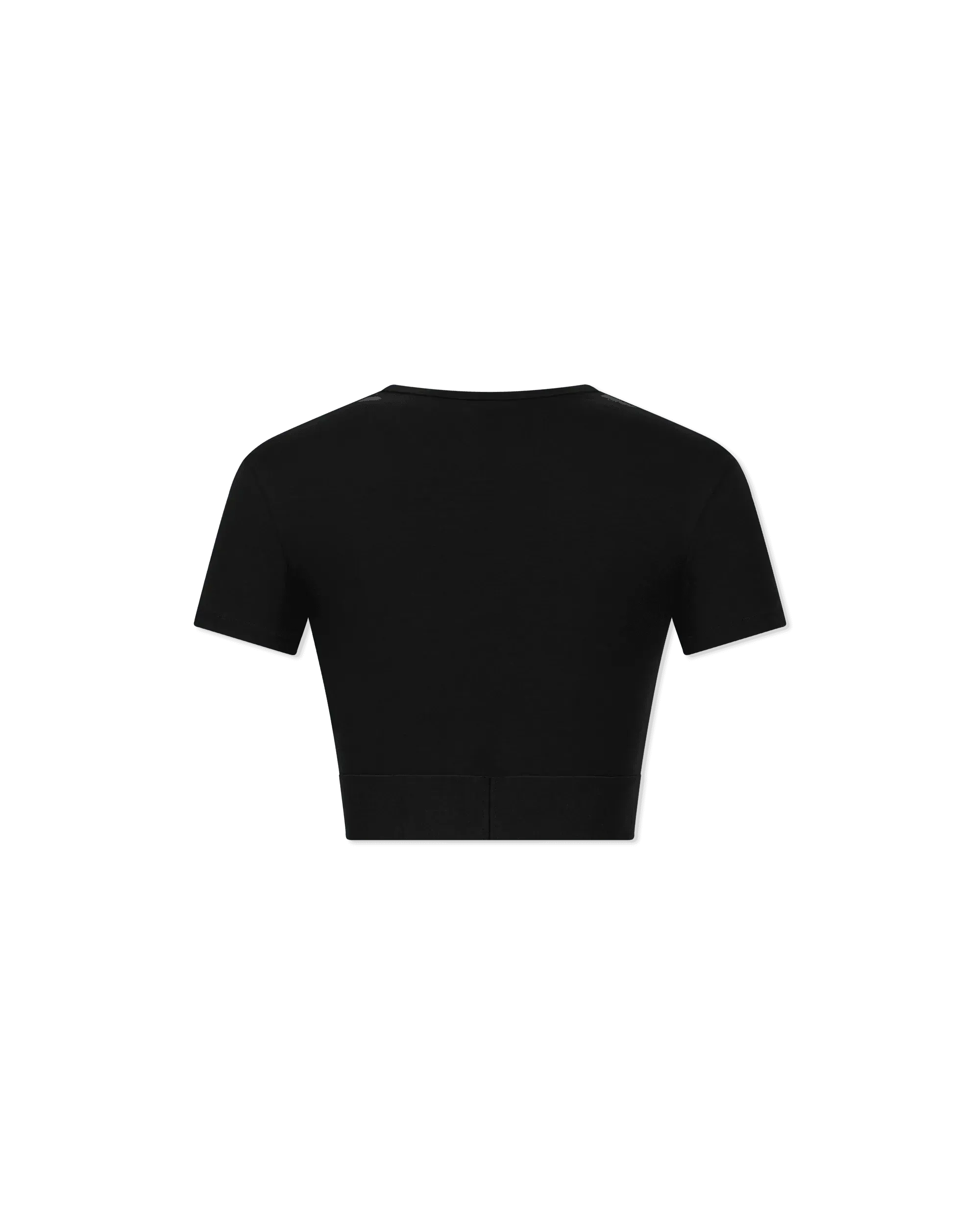 UFTEE Sport Cropped T-Shirt