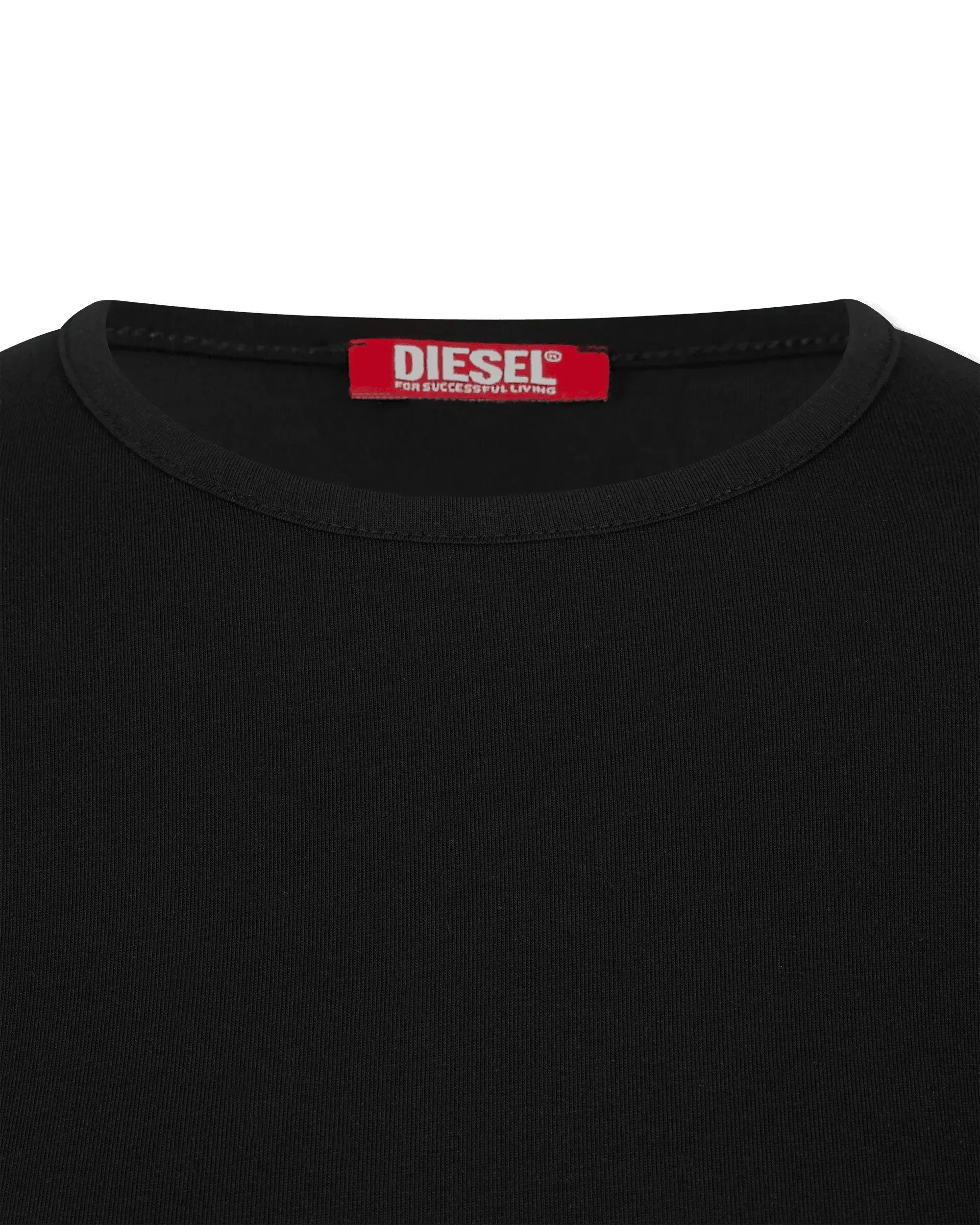 UFTEE Sport Cropped T-Shirt