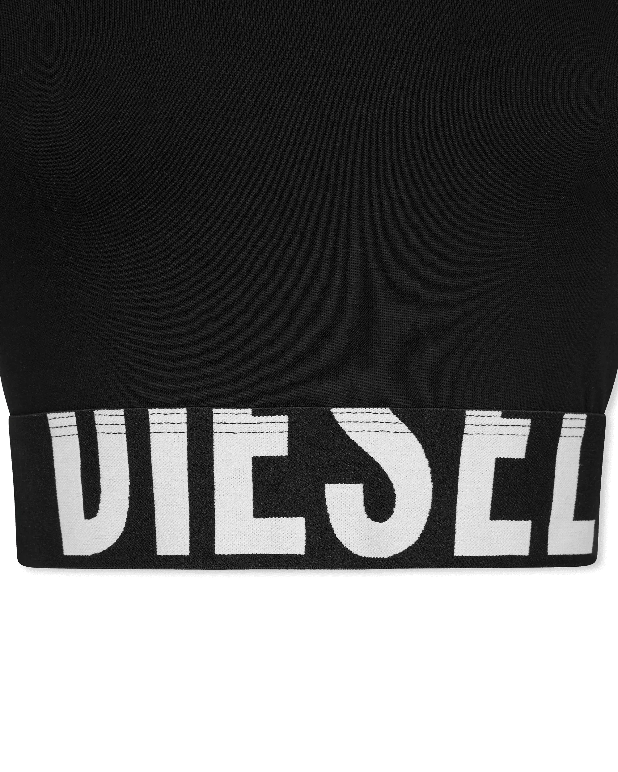 UFTEE Sport Cropped T-Shirt