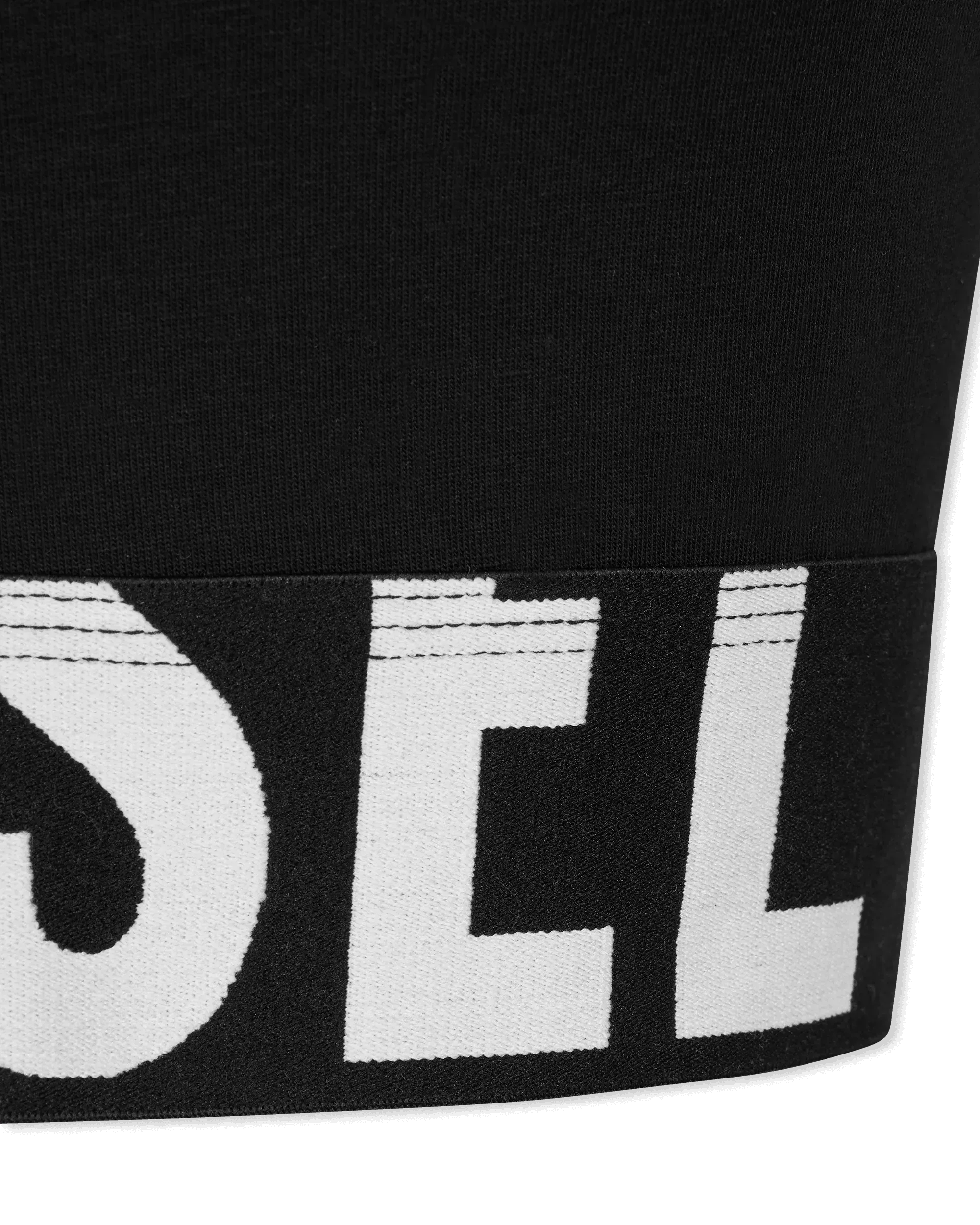 UFTEE Sport Cropped T-Shirt