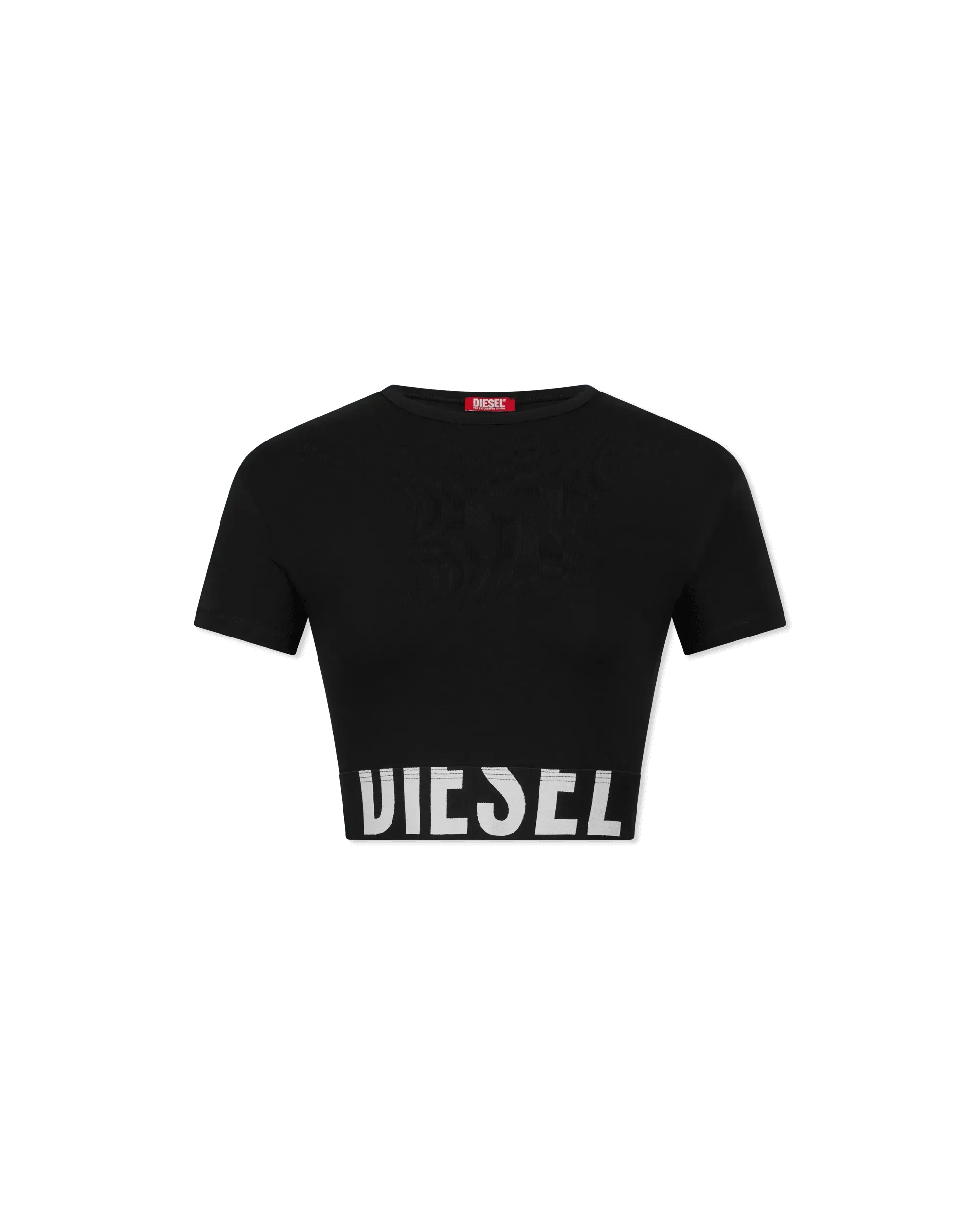 UFTEE Sport Cropped T-Shirt