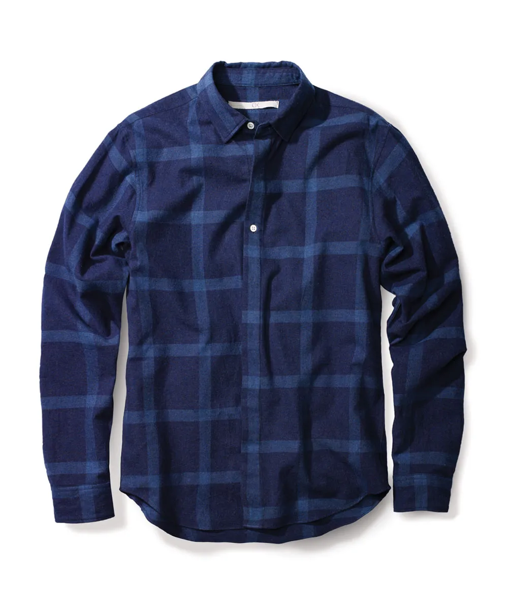 Undercover Shirt - Outerworn