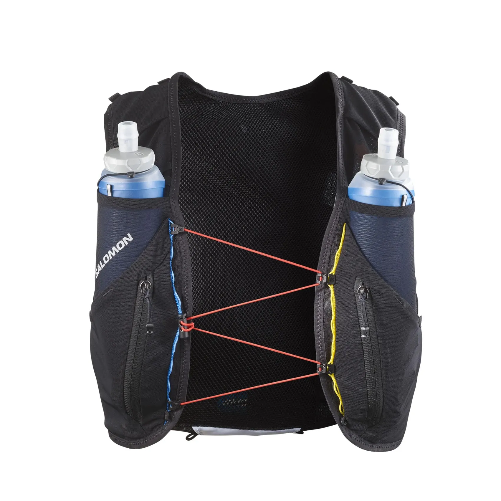 Unisex Salomon Advanced Skin 12 Set Race Flag (2025)
