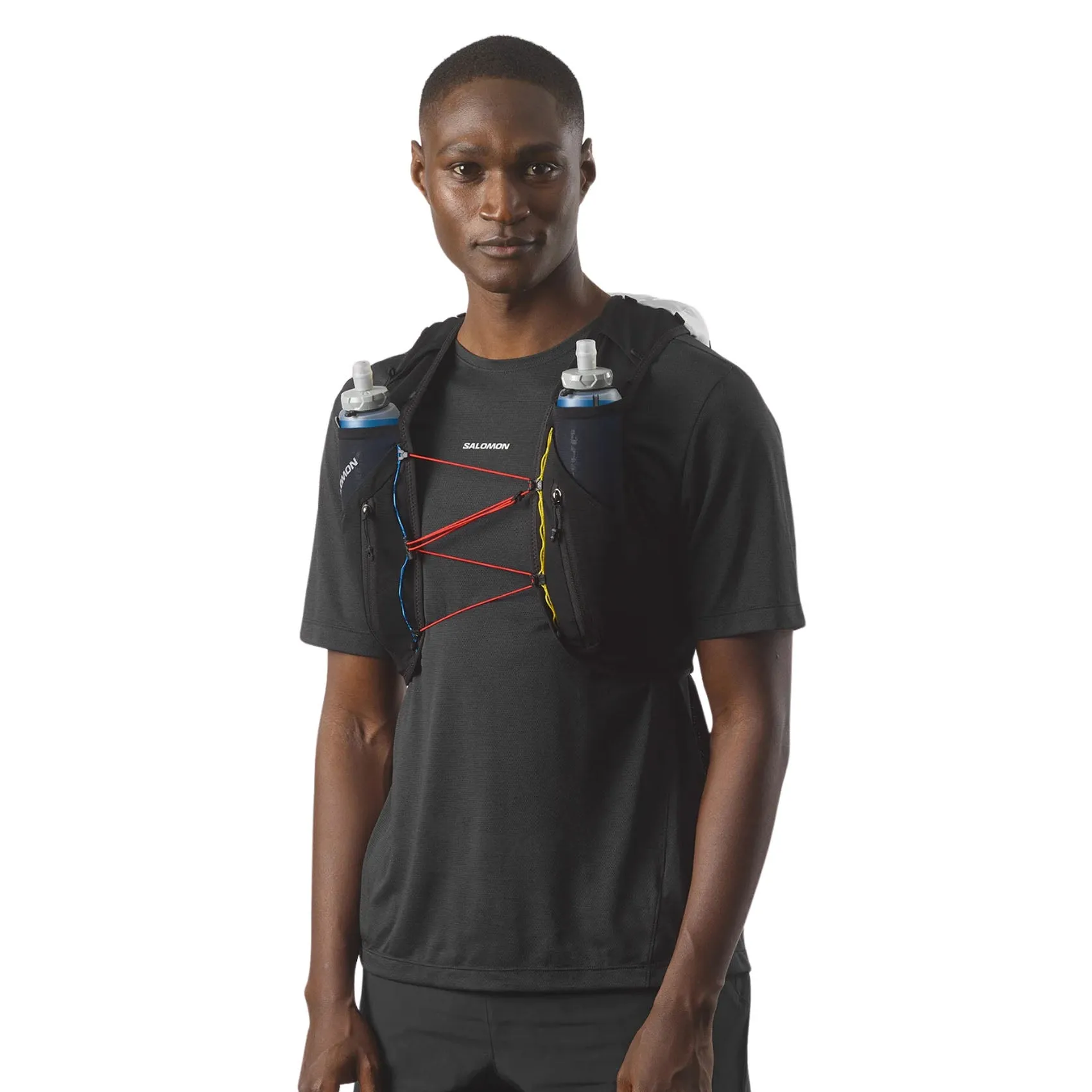 Unisex Salomon Advanced Skin 12 Set Race Flag (2025)