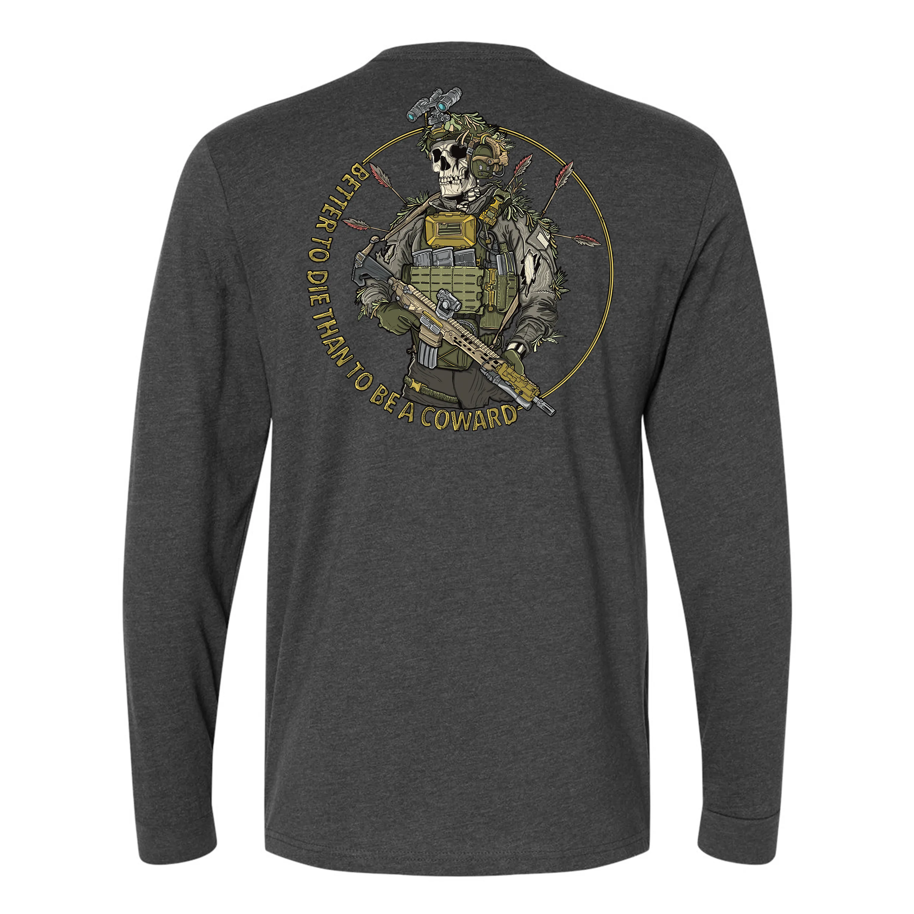 Valiant Long Sleeve
