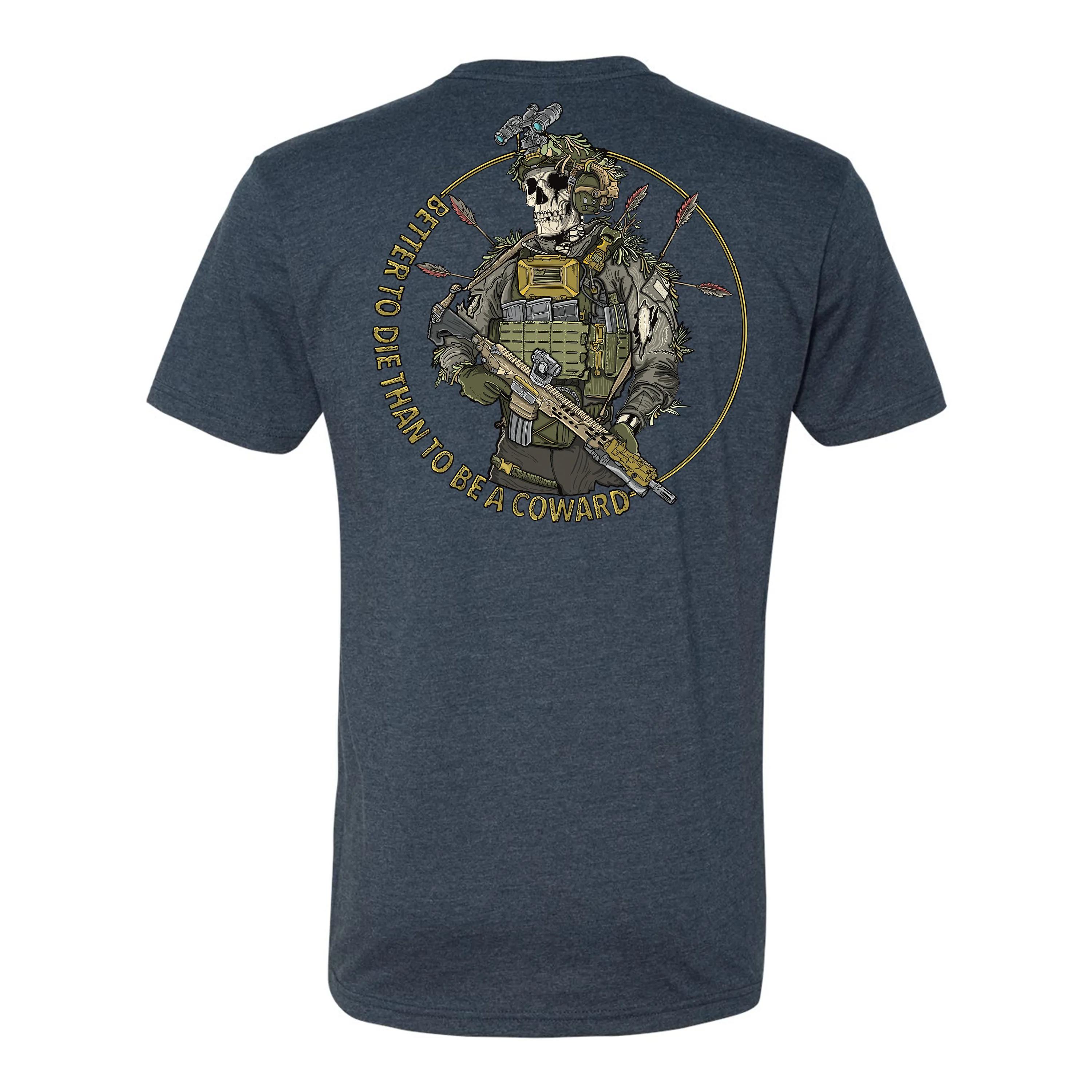 Valiant Tee