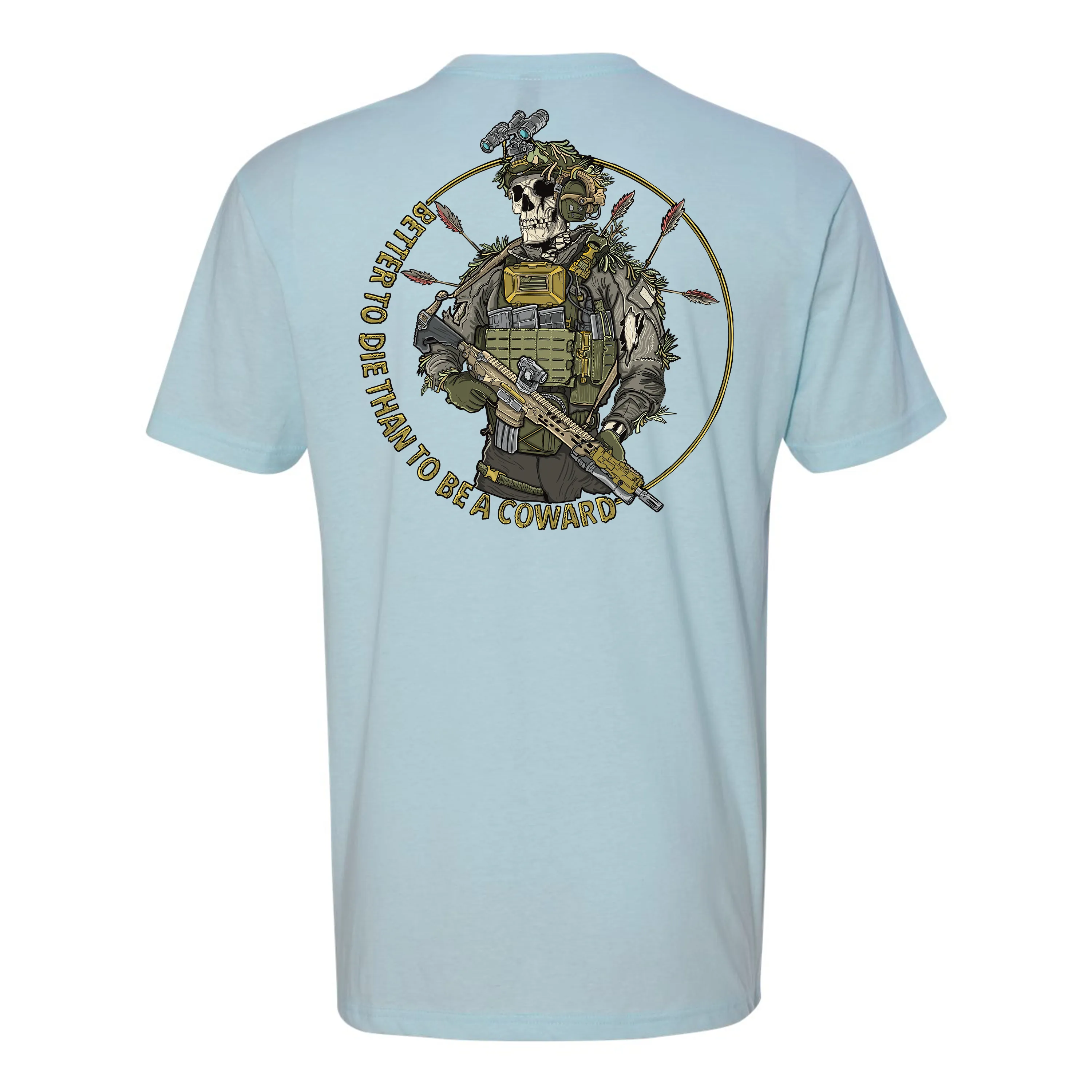 Valiant Tee