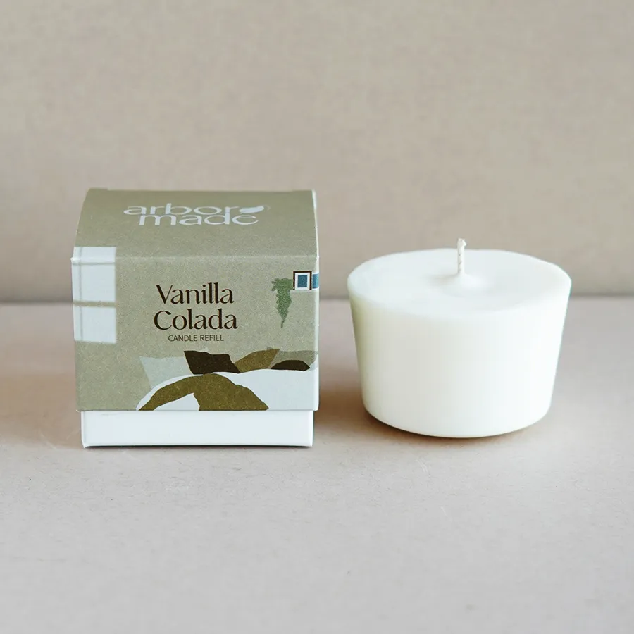 Vanilla Colada Refill