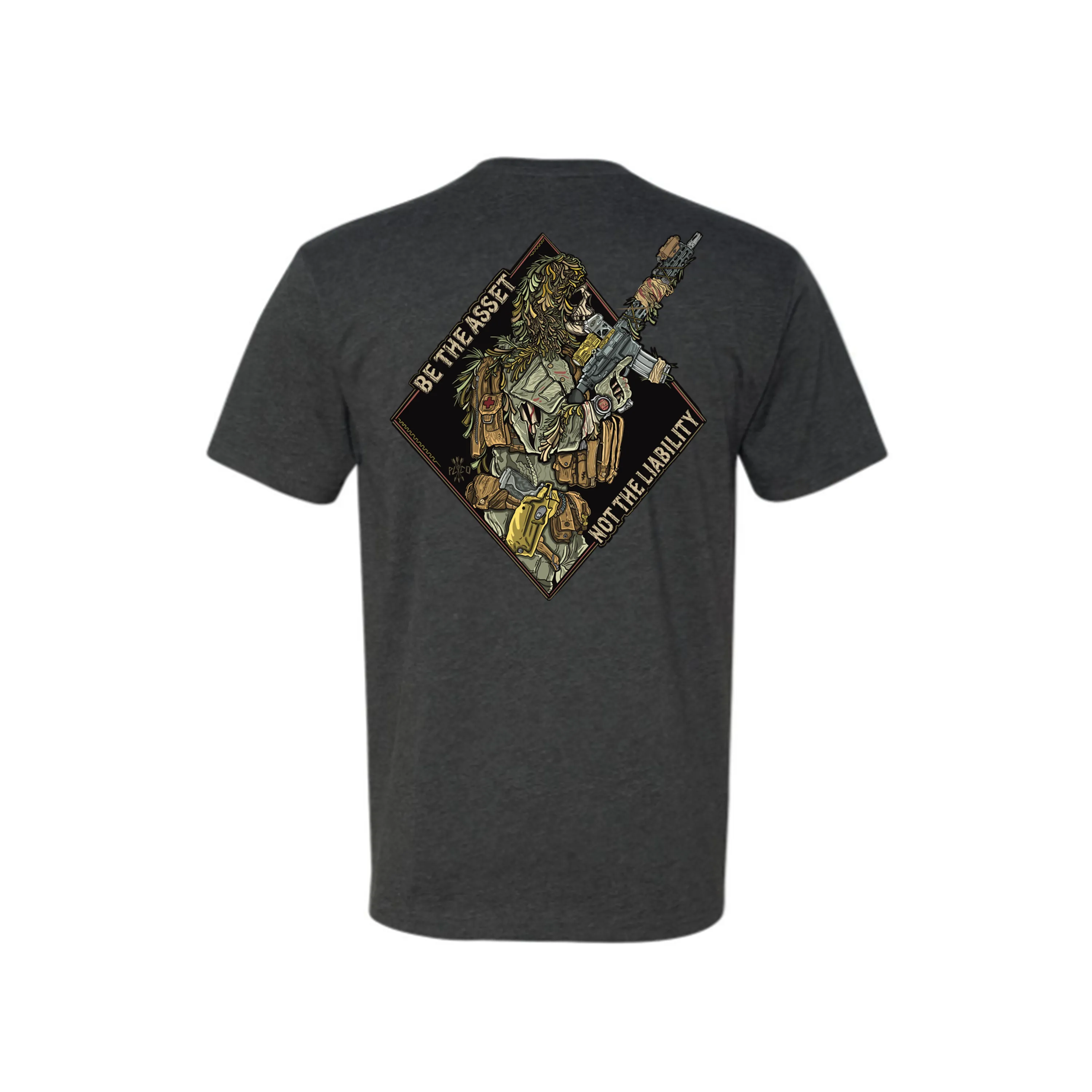 Virtue Tee