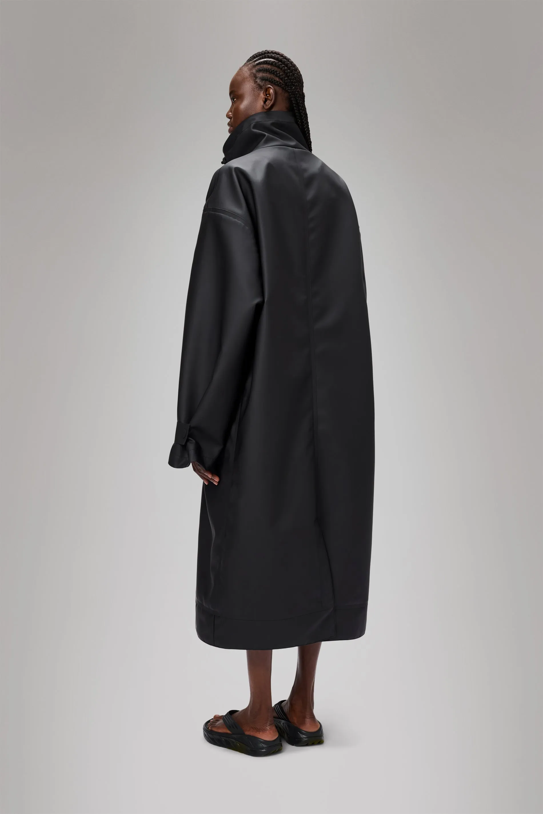 Vision Longer Jacket