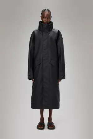 Vision Longer Jacket