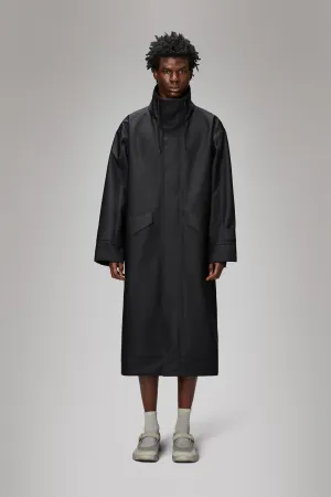 Vision Longer Jacket