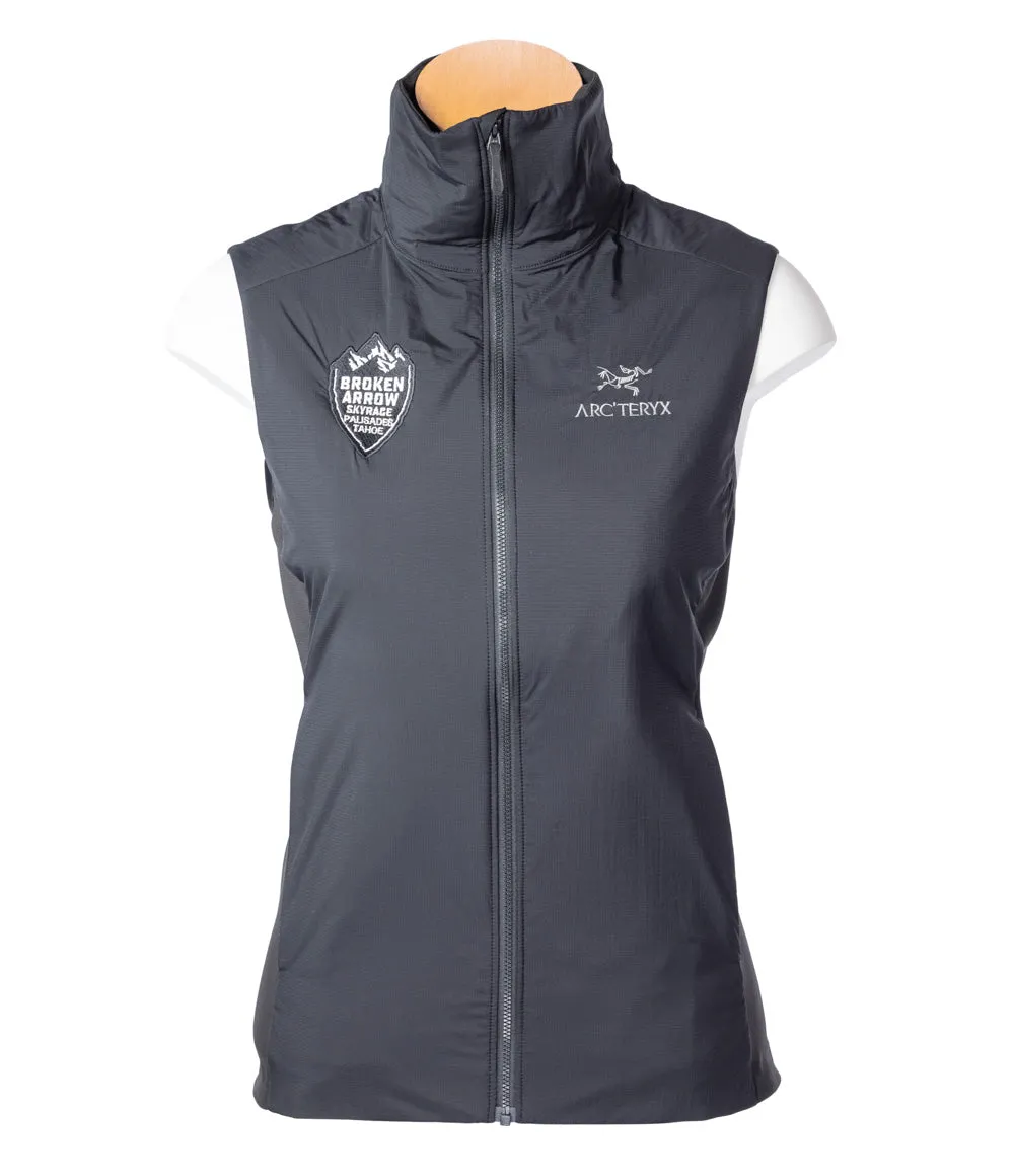 W BA Atom Vest