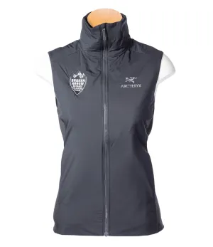 W BA Atom Vest