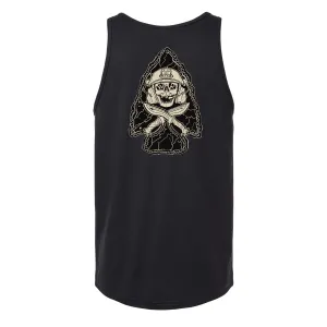 War Arrow Tank Top