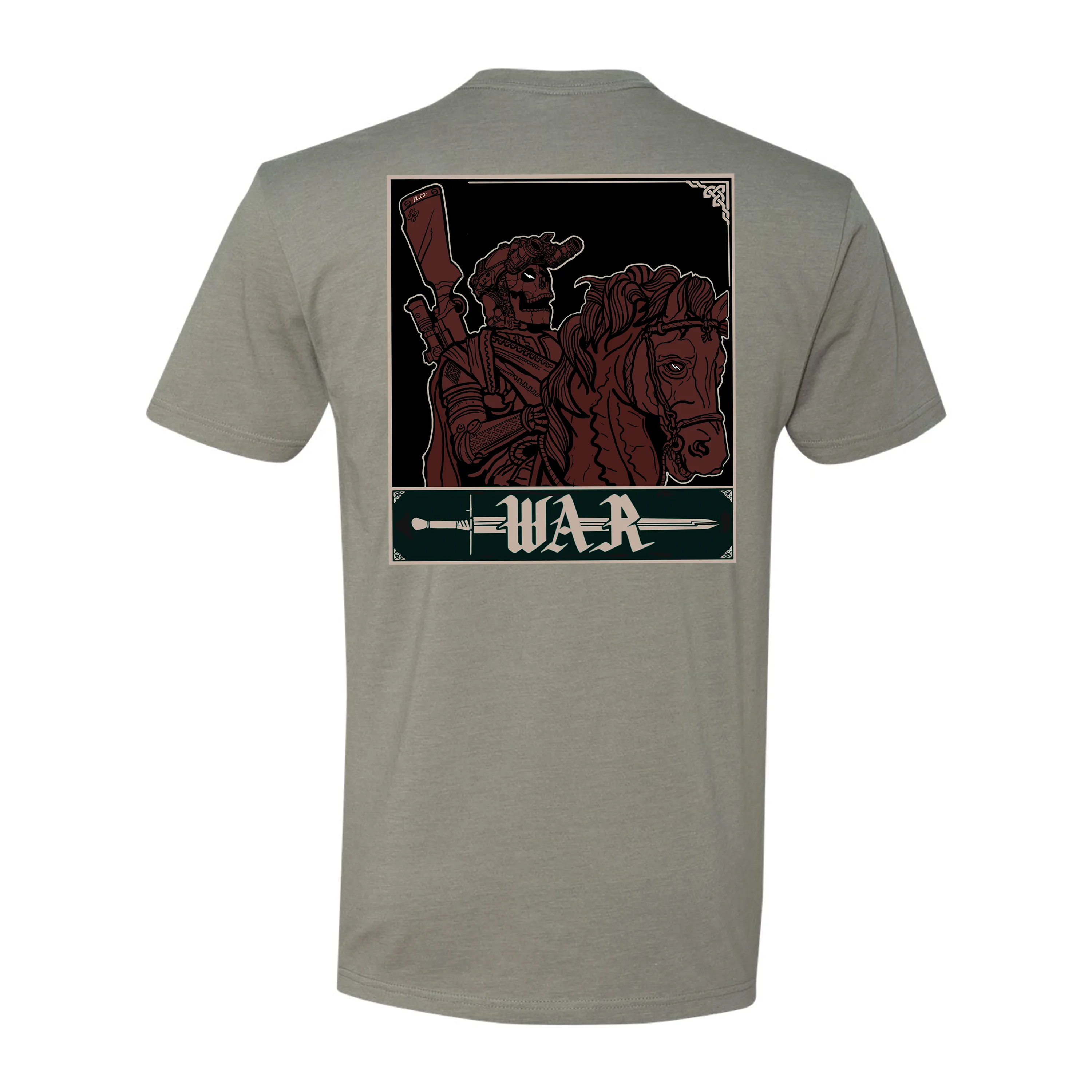 War Tee