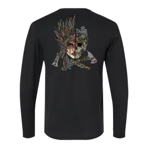 Warfighter Long Sleeve