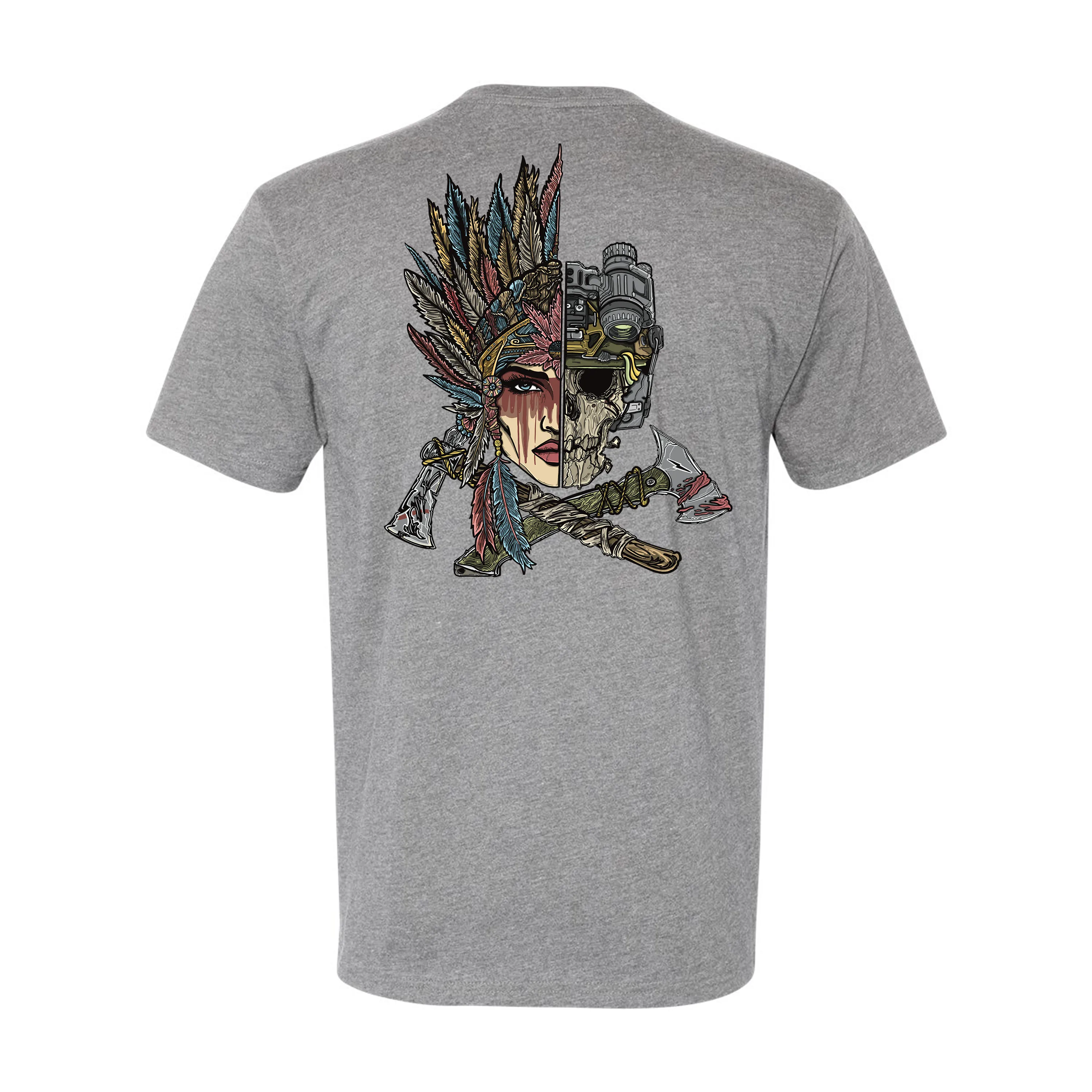 Warfighter Tee