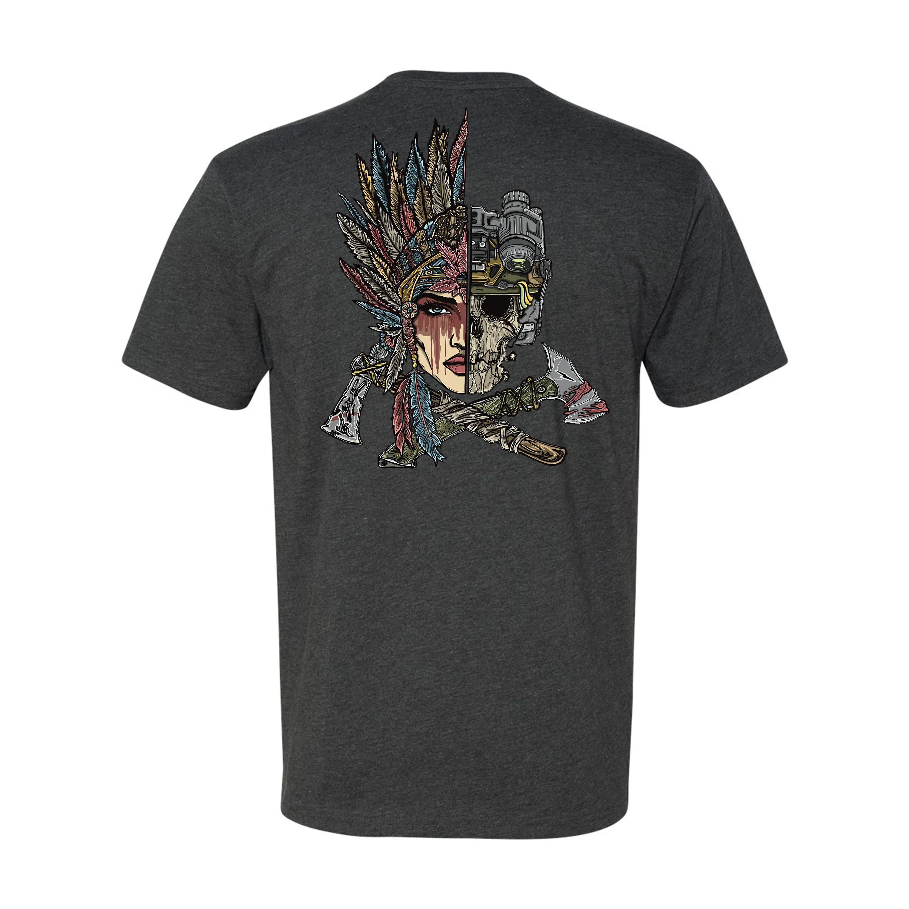 Warfighter Tee