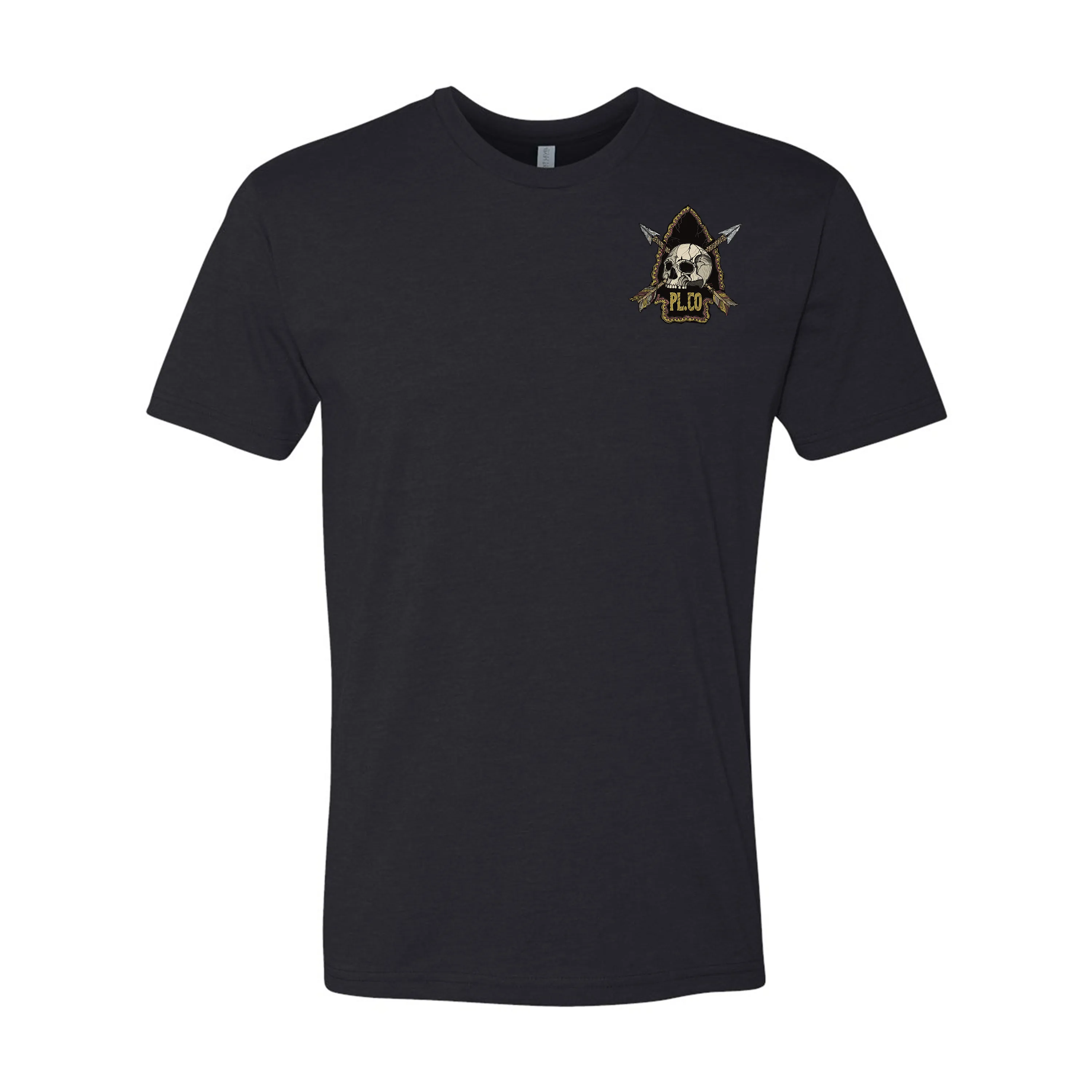 Warfighter Tee