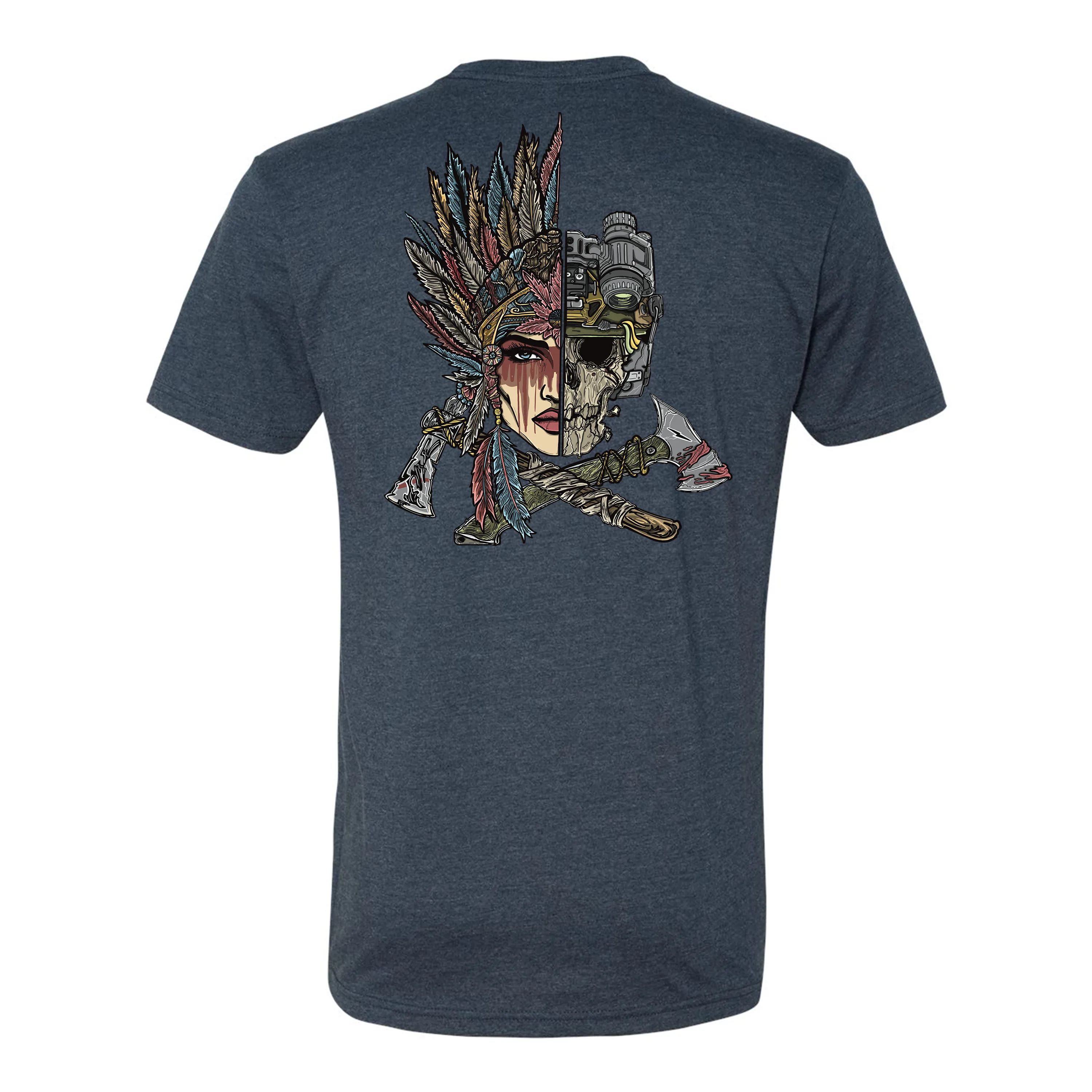 Warfighter Tee