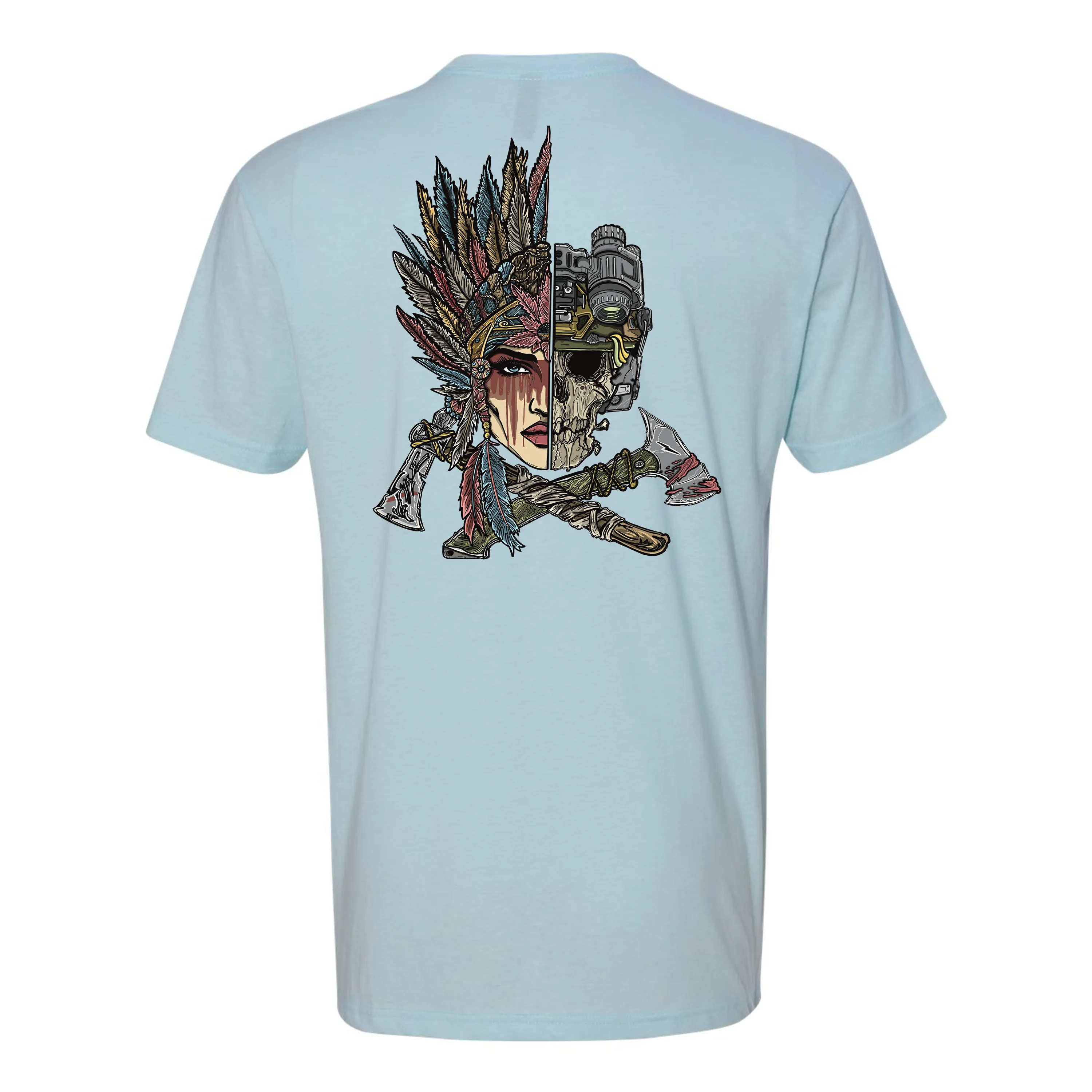 Warfighter Tee