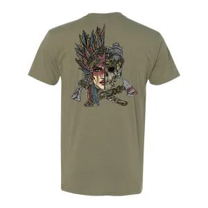Warfighter Tee
