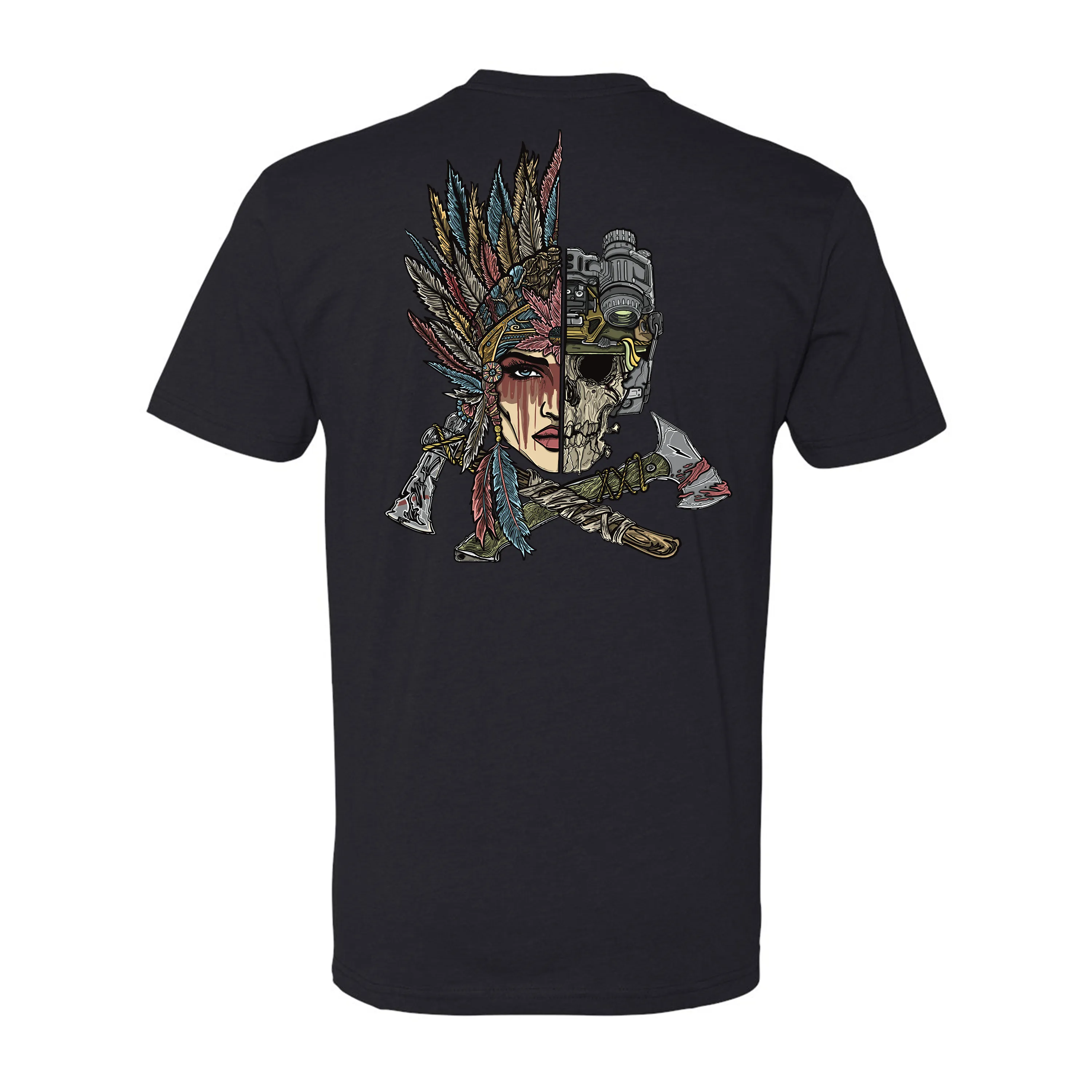 Warfighter Tee