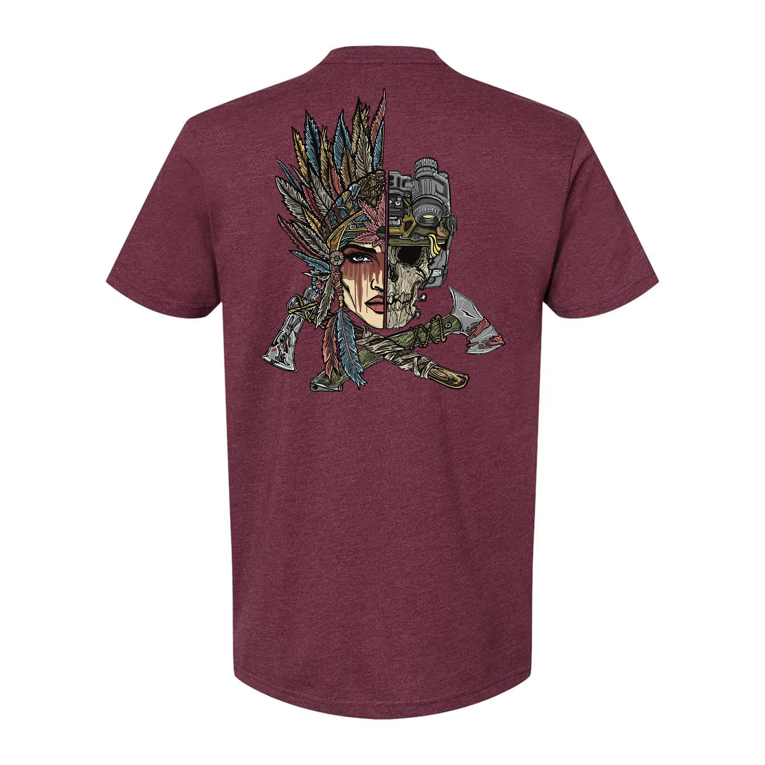Warfighter Tee