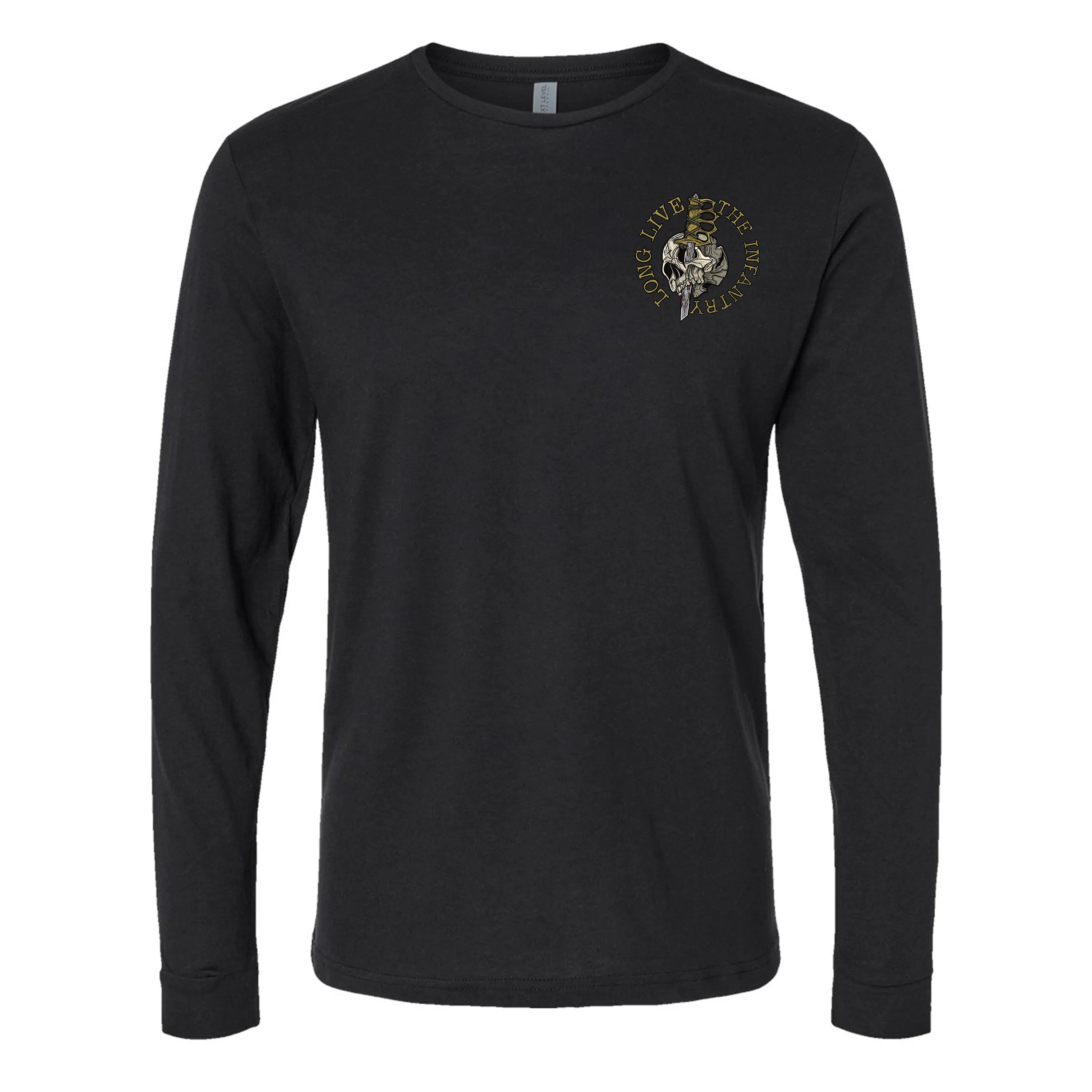 Wave Rider Long Sleeve